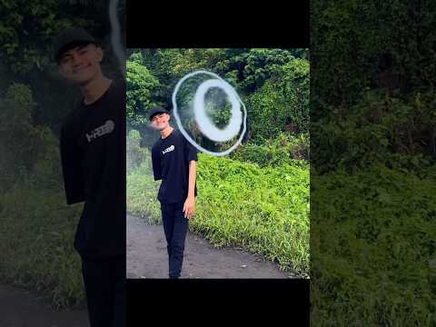 Amazing vape tricks.#amazing #vapetrick #surprise #vapeasmr #ghosttrick #smoke #ring #tricks #shorts