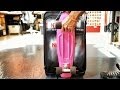 DIY Custom Pennyboard Suitcase 
