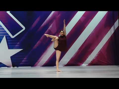 Tired - Elite Solo - April 2, 2023