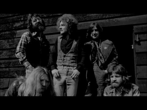 When I'm Dead and Gone  McGUINNESS FLINT (with lyrics)