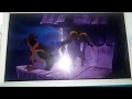Pebble The Penguin Thunder And Lightning