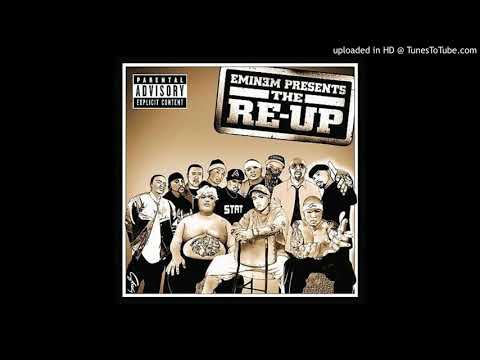 Eminem - We're Back (Ft Obie Trice, Stat Quo, Bobby Creekwater & Ca$his)