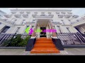 360 tour of Belvedere House, London