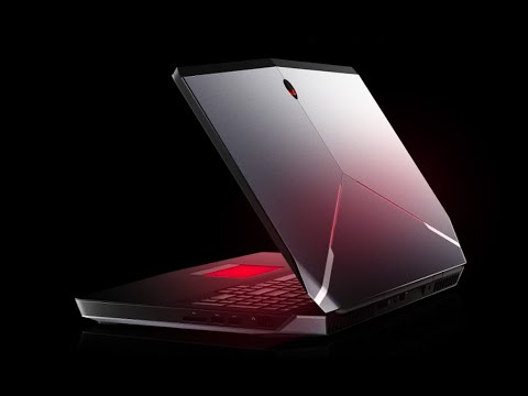 Full In-depth Alienware 17 R2 (2015 Edition) Review