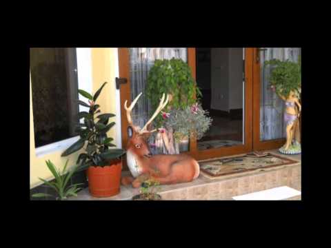 Cazare Pensiunea La Lenuta langa  biserica- Oncesti Maramures.wmv