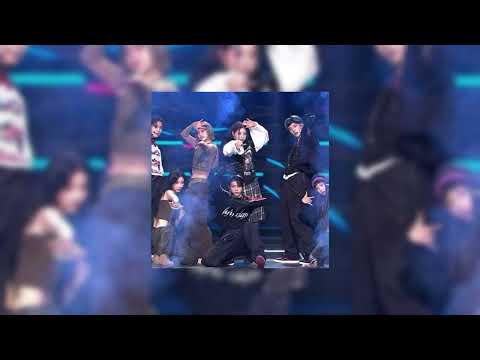 JYP Nation - You In My Blurred Memories | 1 HOUR LOOP | (2022 KBS Song Festival)