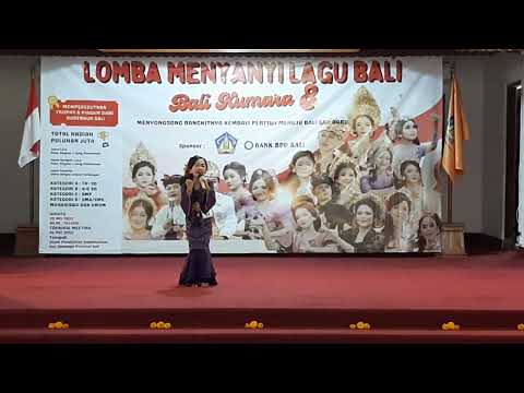 Ahimsa -  @cyntiapita7571  ( Cover by Dhita )