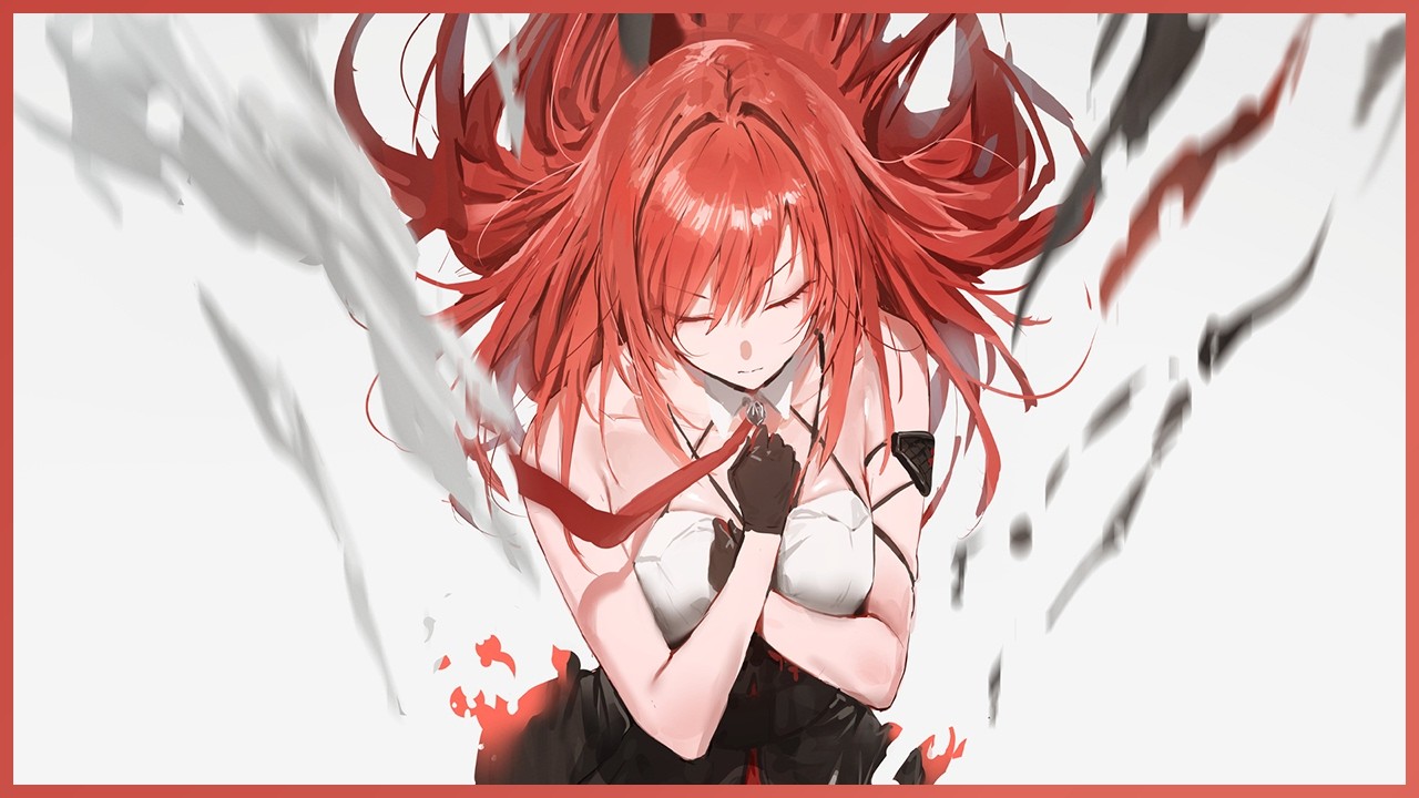 Alex LeMirage & Islet Oak - CRASH N BURN