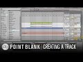 Ableton Live Tutorial: Making a Track with Point ...