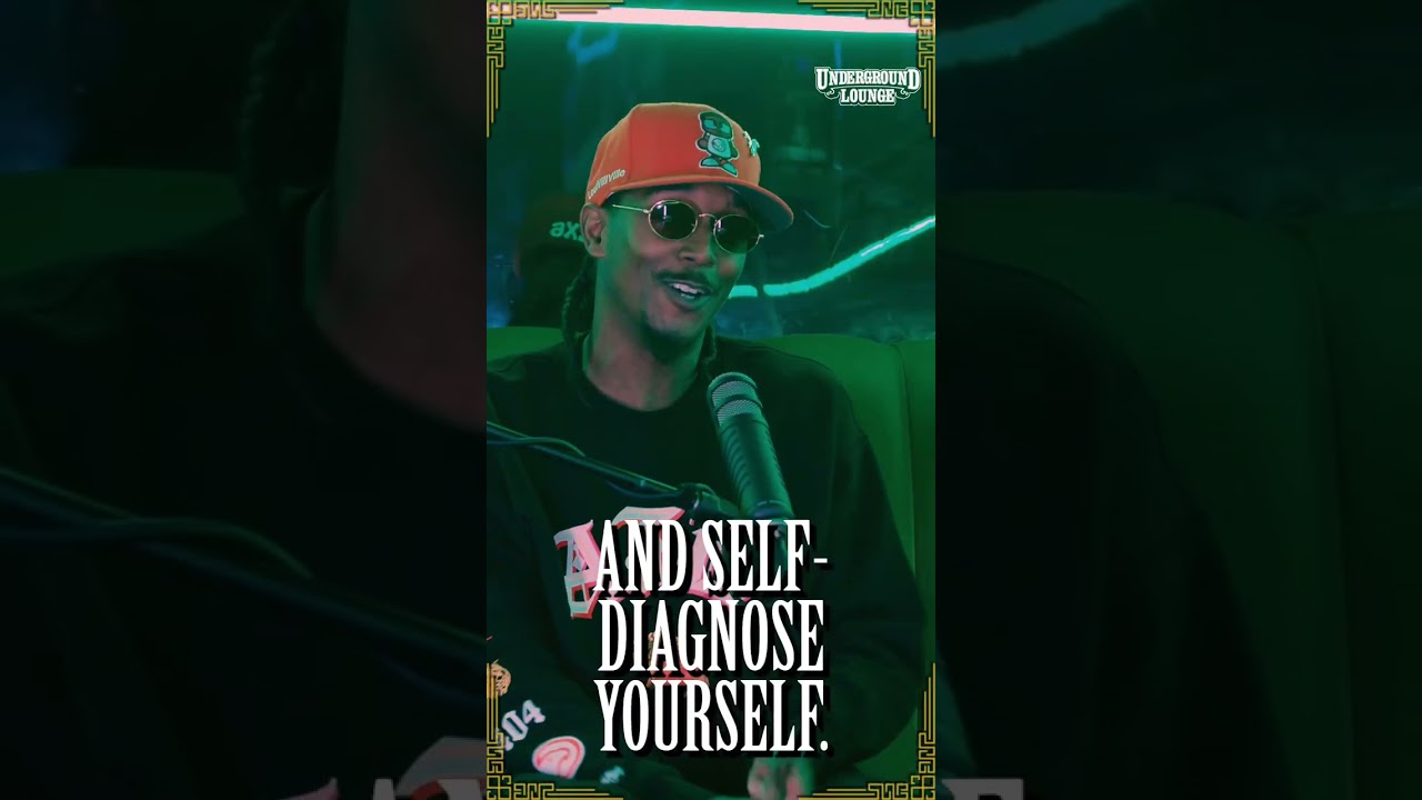 Big Boss Vette on being Diagnosed with sinus cancer #shorts #podcast #new #hiphop #music #cancer