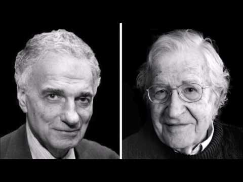 , title : 'Ralph Nader Interviews Noam Chomsky'