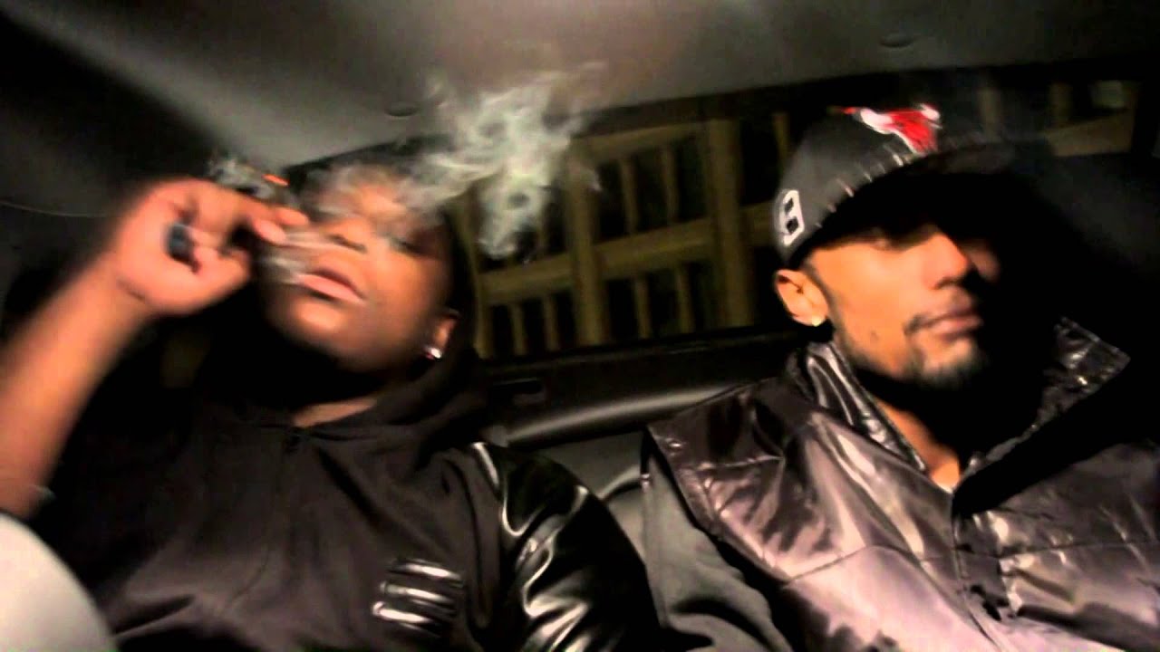 Promotional video thumbnail 2 for CHII (Million Dollar Musiq)
