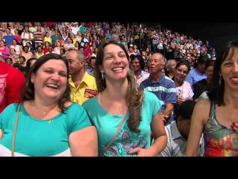 Louvemos o Senhor 29/11/15 - Preg. 1 - Sr., liberta-me de todo o  mal