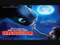 How To Train Your Dragon Soundtrack 8 Forbidden ...