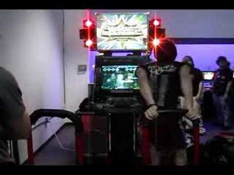 BVM4: Niggadelic vs. DVogan