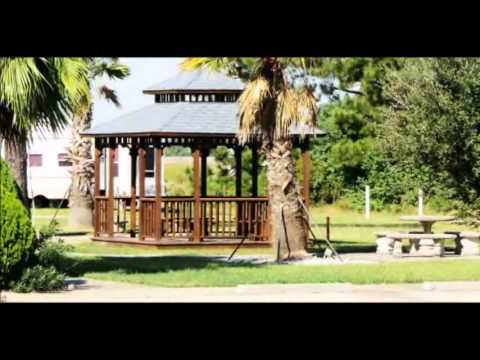 Winnie Inn Texas Suites RV Park