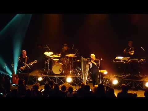 Alan Stivell - Port Ui Mhuirgheasa + Gouel Hollvedel 2  - Saint-Michel-sur-Orge - 26/05/2024