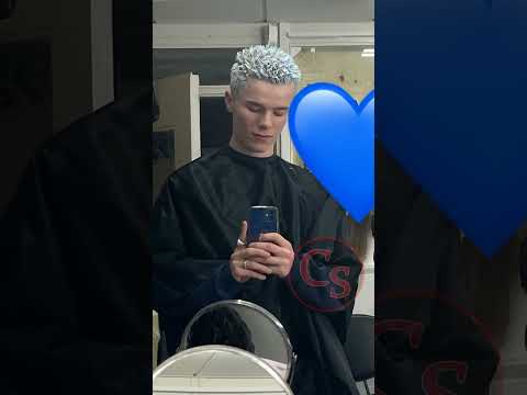 Young Royals Star Edvin Ryding Shows off His NEW Hair Style