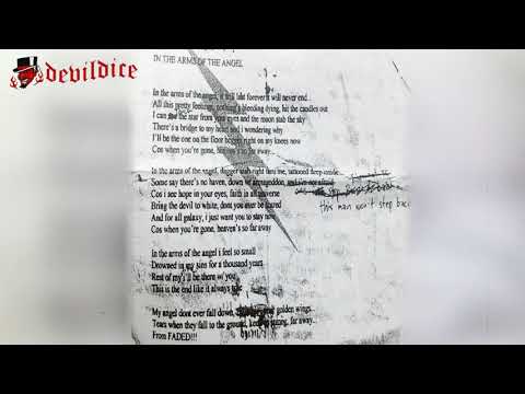 Devildice - First Album 2004 Full album