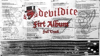 Devildice First Album 2004 Full album...