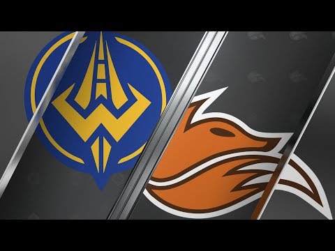 GGS vs. FOX - Week 1 Day 1 | LCS Summer Split | Golden Guardians vs. Echo Fox (2019)