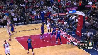 Monta Ellis - Zach LaVine - Michael Beasley - John Wall - Rudy Gobert