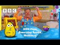 Something Special With Mr Tumble New Episodes Mr Tumble And Friends