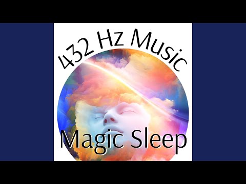 432 Hz Remember the Good Things