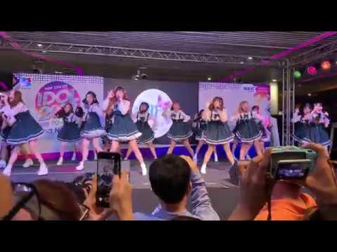 FMA cover 48Group Special Show @ Born To Be Idol 2019