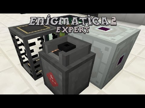 Unbelievable Creative Gas Tank Build in Modded Minecraft!