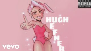 ppcocaine - Hugh Hefner (Official Audio)