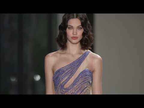 Tony Ward  | Spring Summer 2023 Haute Couture Show