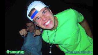 ⓩ-Knock Out   Jake Miller feat  Vers-ZMtv→