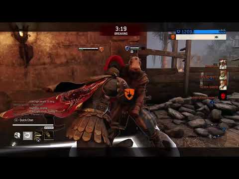 CENTURION MONTAGE !!