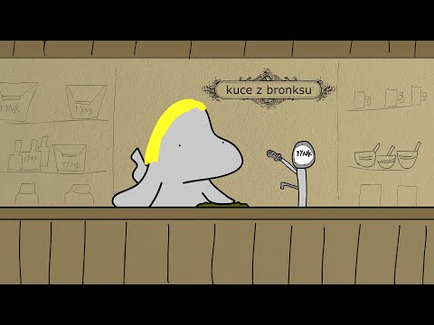 Kuce w pubie - INTERWENCJA - Kuce z Bronksu 7x05