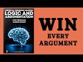 The Power Of Logic And Argumentation For Personal Growth Critical Thinking Mastery Audiobook