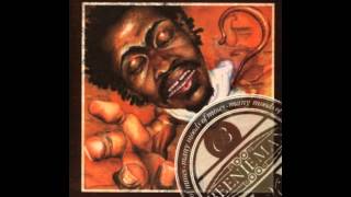 Beenie Man - Off The Air Bad Boy