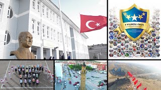 BENİM ADIM ÖĞRETMEN (Öğretmenlere ve Başöğretmenimiz Atatürk'e ithafen