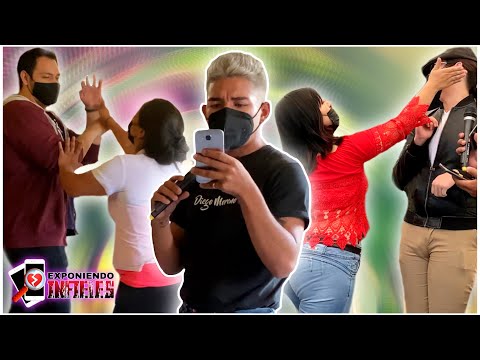 Exponiendo Infieles Ep. 86 | Mamá SIN MADRE. INFIELES T-2