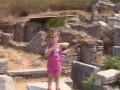 TEMPLE OF ARTEMIS Selçuk Castle of the Seven ...