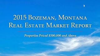 Bozeman SU Platinum Properties | Bozeman Luxury Real Estate