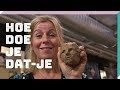 Kleiportret oefenen | Hoe doe je dat? | Het Klokhuis