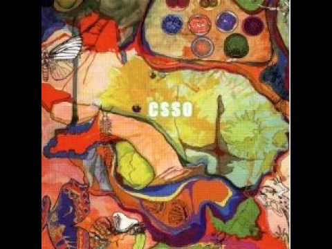 C.S.S.O. - 01 - Cosmic Super Strong Ordure