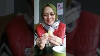 Download lagu sarapan pagi ditaiwan dengan singkong rebus mp3