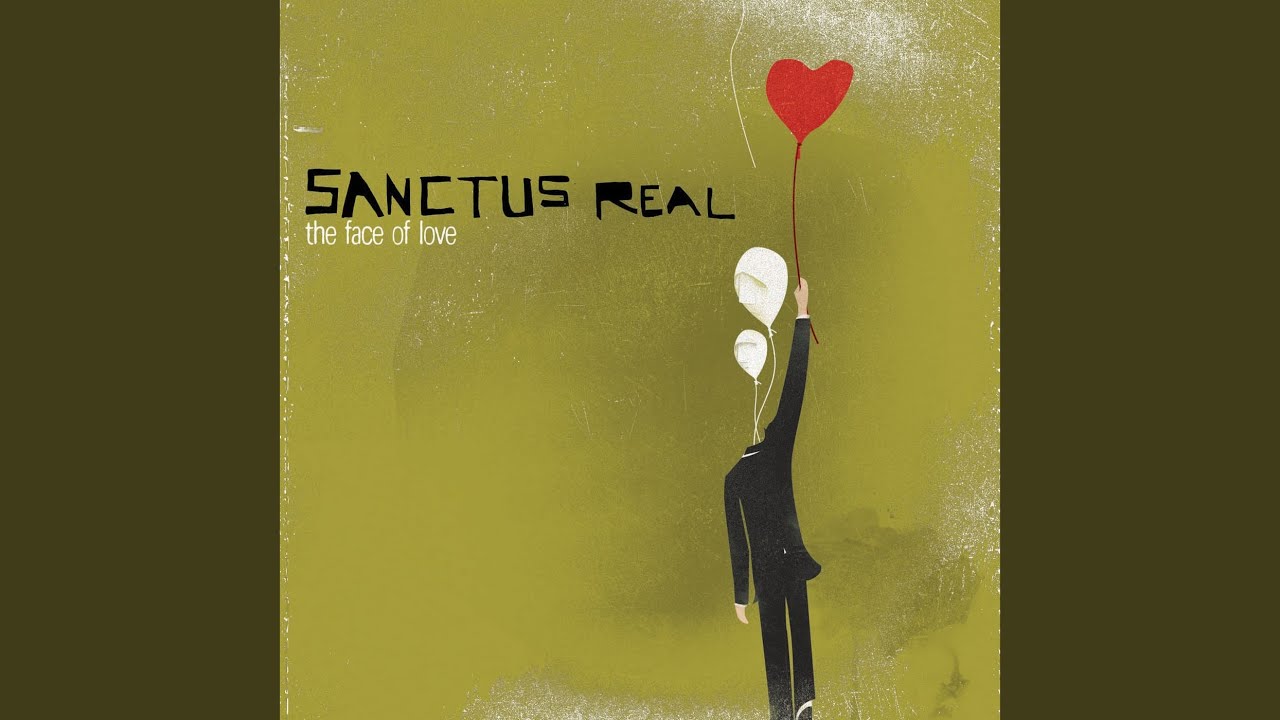 Sanctus Real - Where We Belong