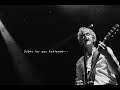 Blonde RedHead - Loved Dispite of Great Faults (Subtitulada en Español)