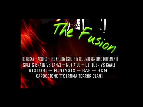 DJ TIGER VS OIRAD - LEVEL UP 23.09.17 TORNATA (CR)