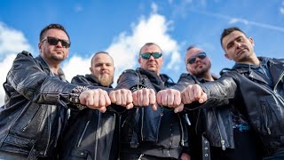 Video CLIFTONS - Zatnime päsť