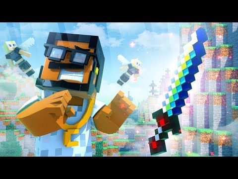 FIZ A ESPADA BANIDA POR EDUKOF - ORESPAWN Ep.10 | Cris |