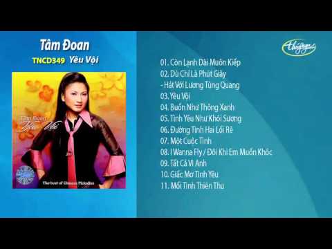 Yêu Vội - Tâm Đoan